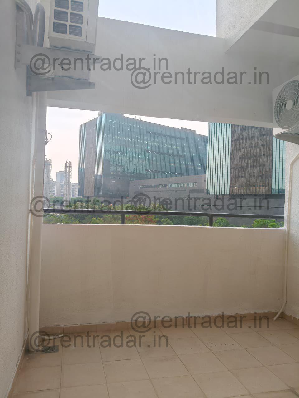 Room Available at Kharadi