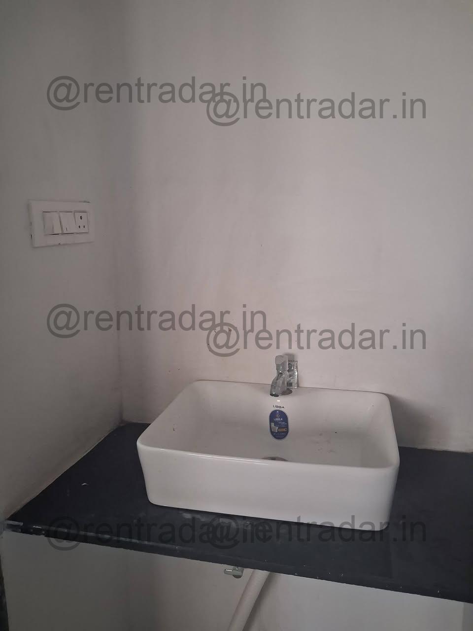 2 Bhk For Rent at Charholi Budruk, Morya Nagar