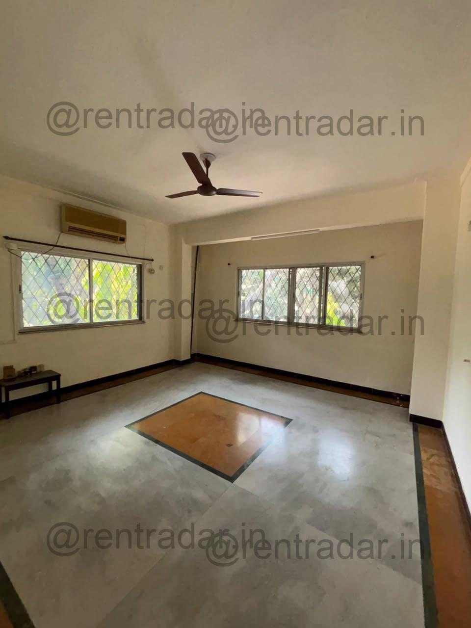 Room in 4bhk at Sopan Baug