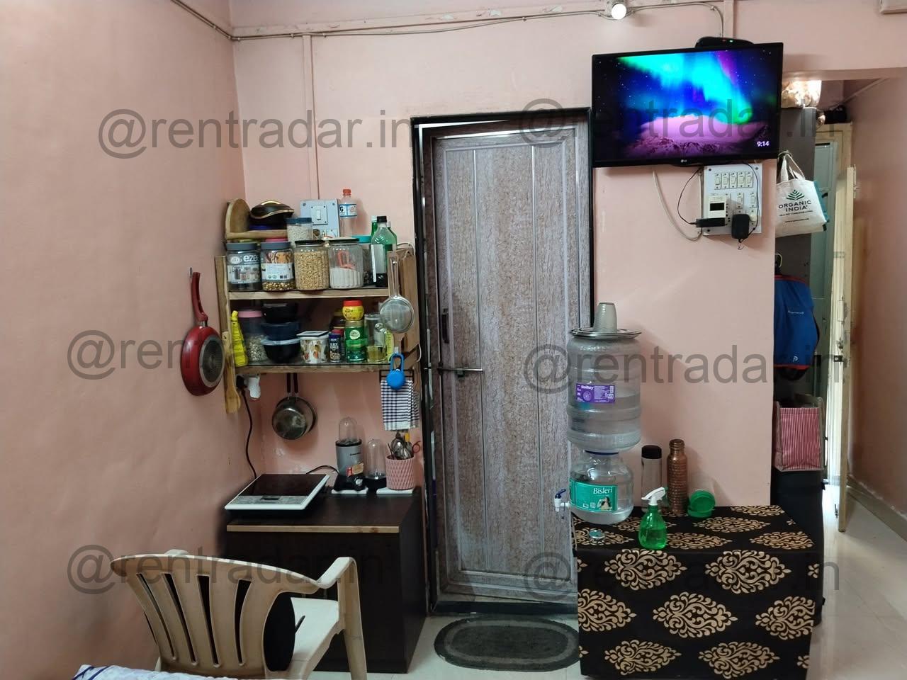 Room Available at Koregaon Park