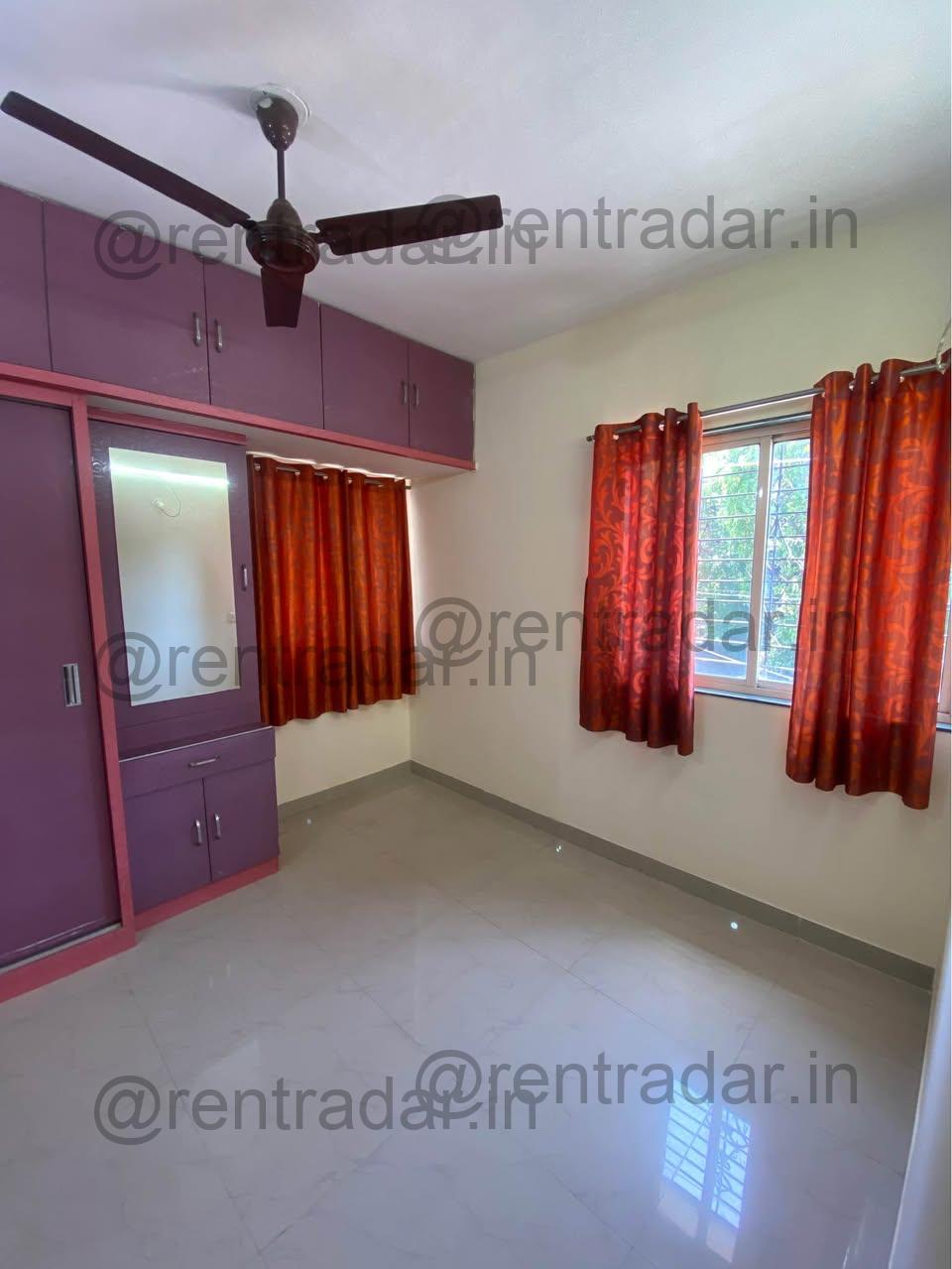 1bhk For Rent at Hadapsar