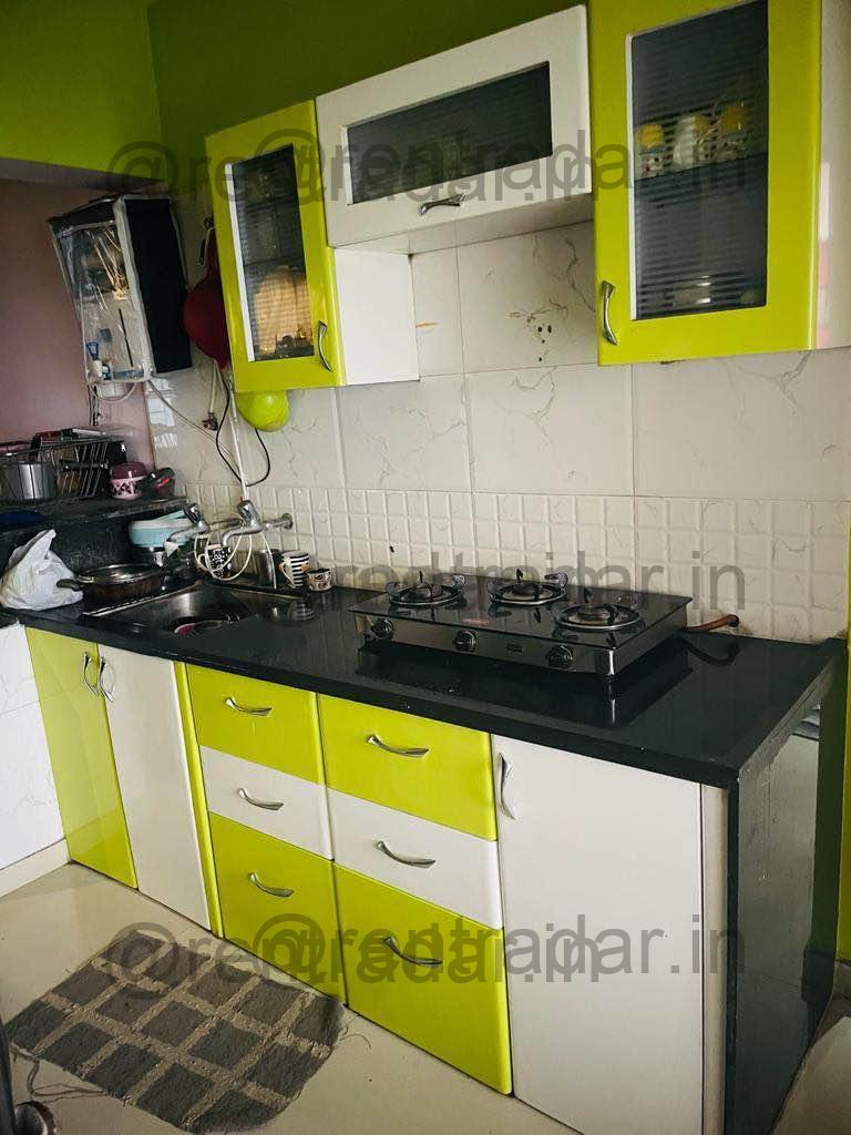 2 Bhk For Rent at Pune, MH
