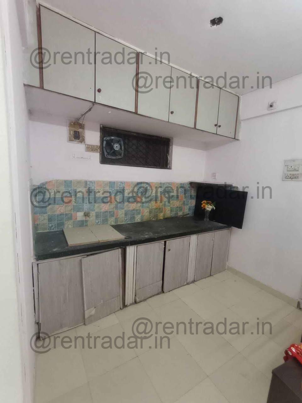 1 Bhk For Rent at Kalyani Nagar