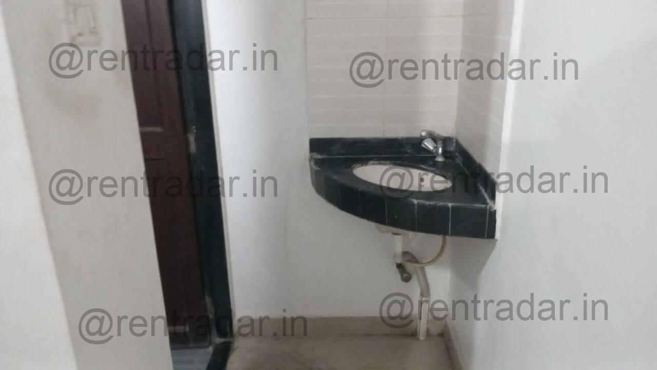 1 rk Property For Rent at Koregaon Park