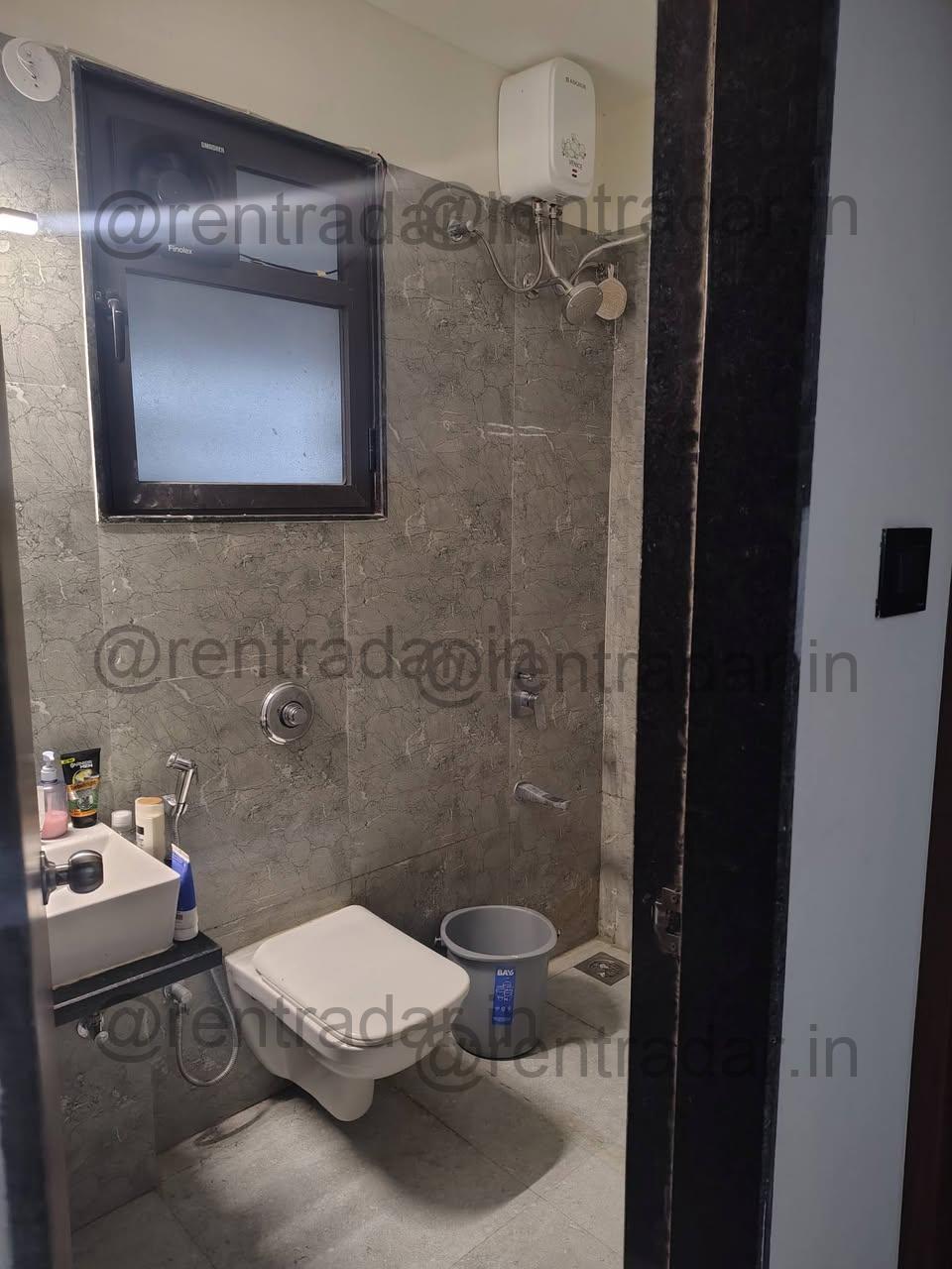 Room in 2 Bhk at Mahalunge
