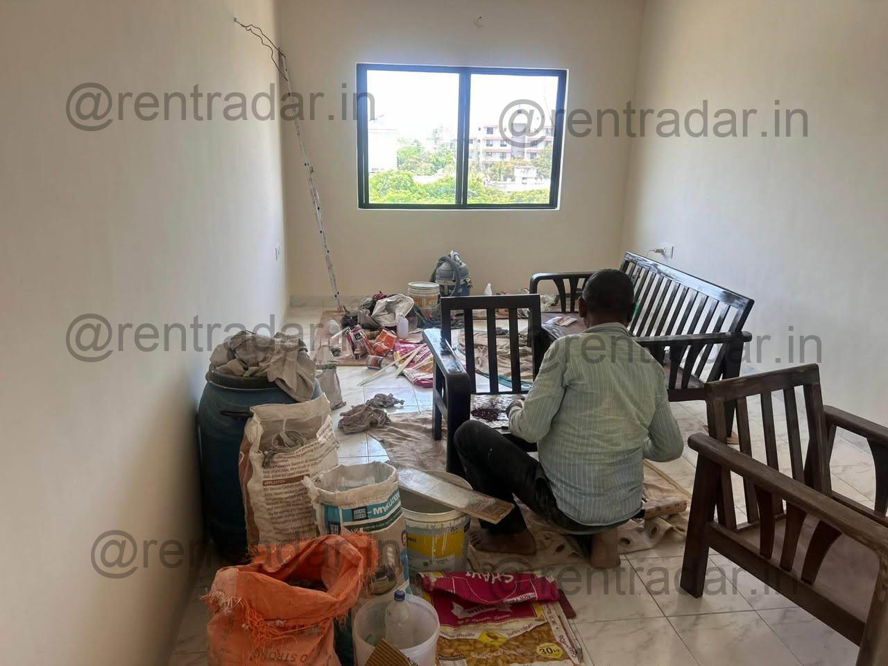 1bhk For Rent at Viman Nagar