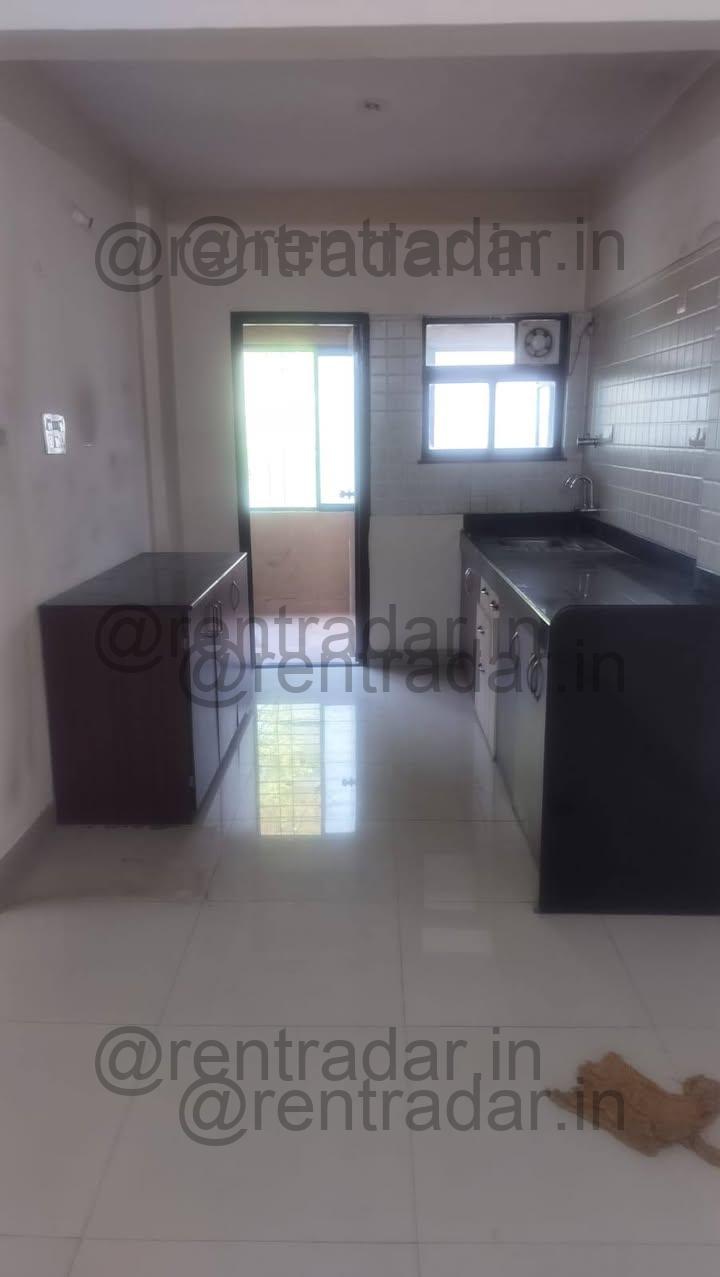 2 Bhk For Rent at Silver Cresent Society, Raghvendra Nagar, Old Mundhwa Road, Wadgaon Sheri Kharadi