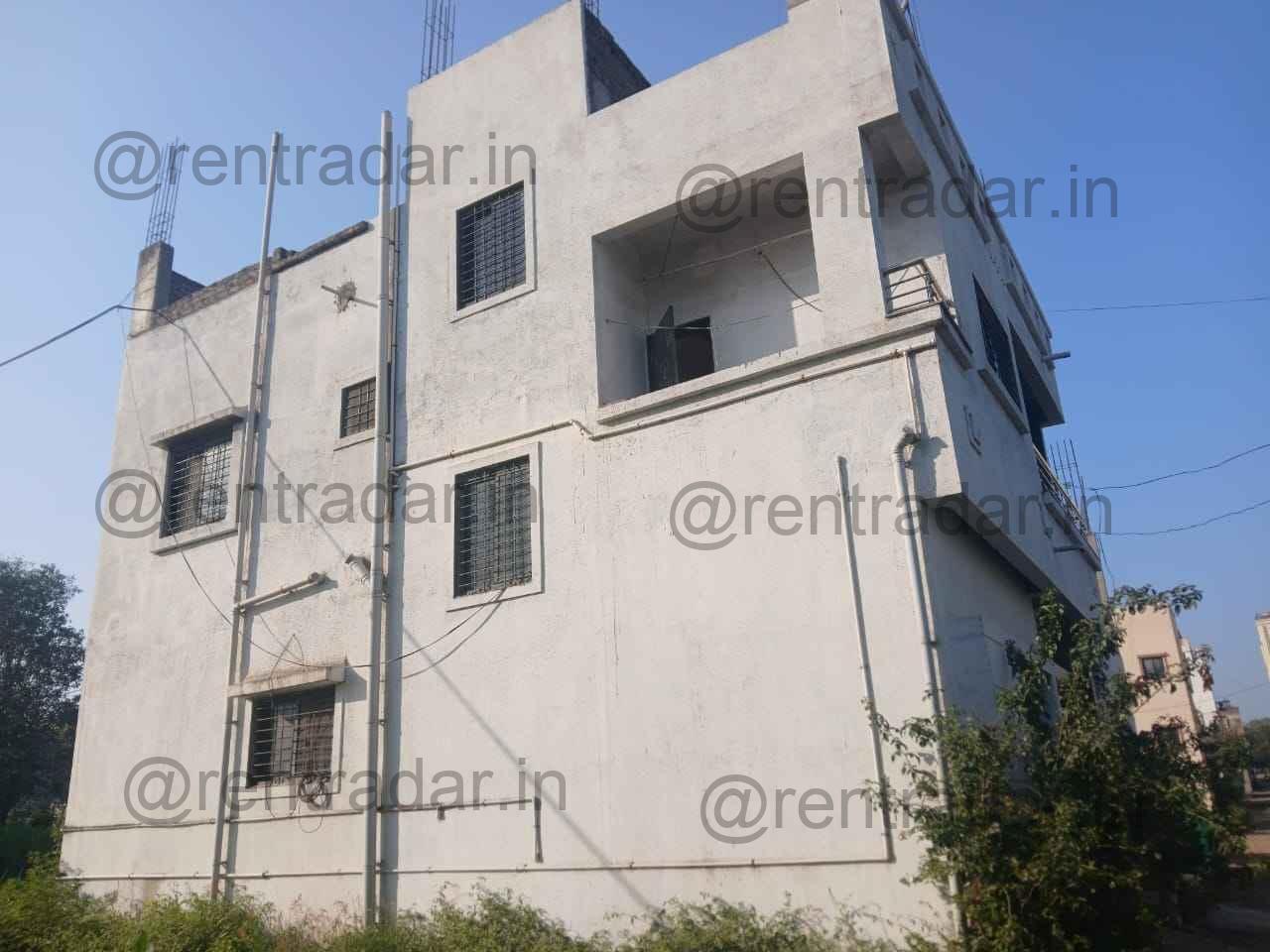1 RK Property For Rent at Alandi Phata Lonikand