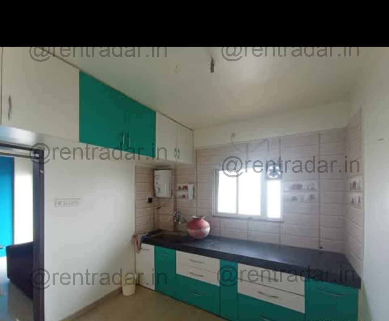 2bhk For Rent at Lohegaon