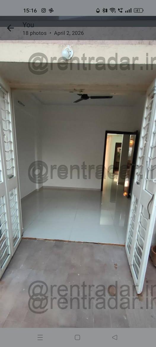 3bhk For Rent at Pimple Saudagar (rose Icon)