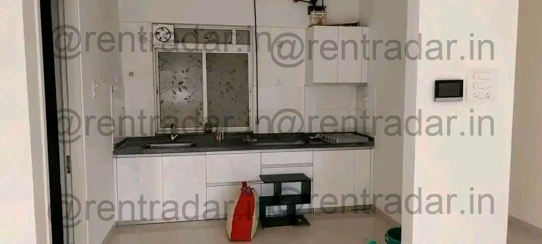 2bhk For Rent at Hinjewadi Phase 1 (godrej 24)