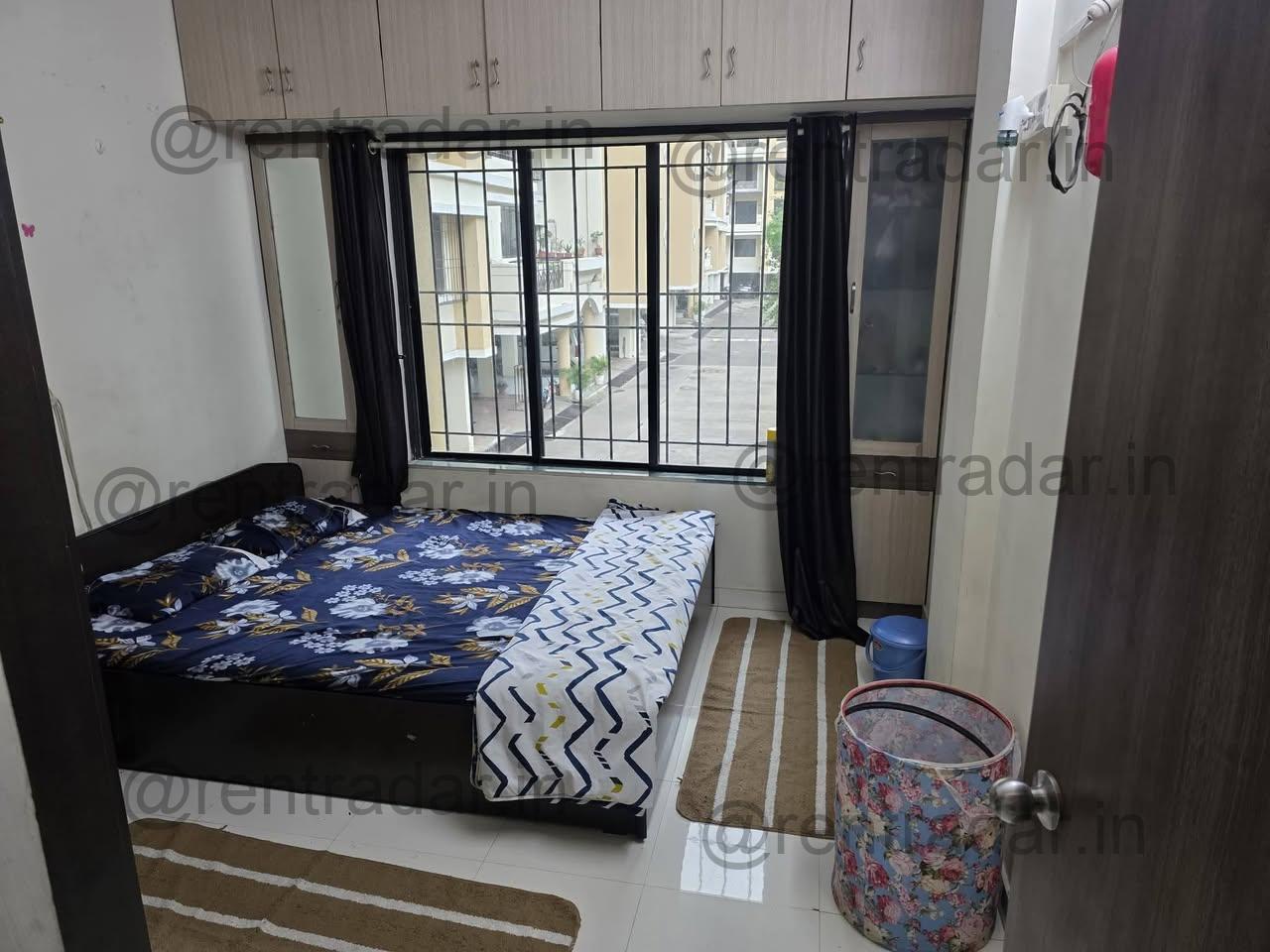 Room in 5bhk at Pimple Saudagar
