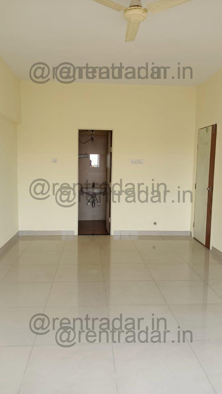 3 Bhk For Rent at Fursungi (kumar Park Infinia)