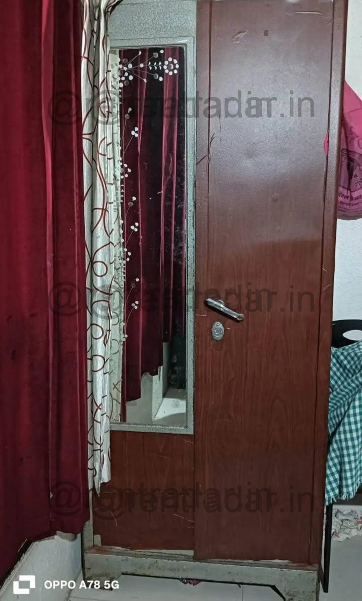 Room in 1.5bhk at Amba Nagari Cooperative Housing Society Dhanori Rd (amba Nagri Gated Society)