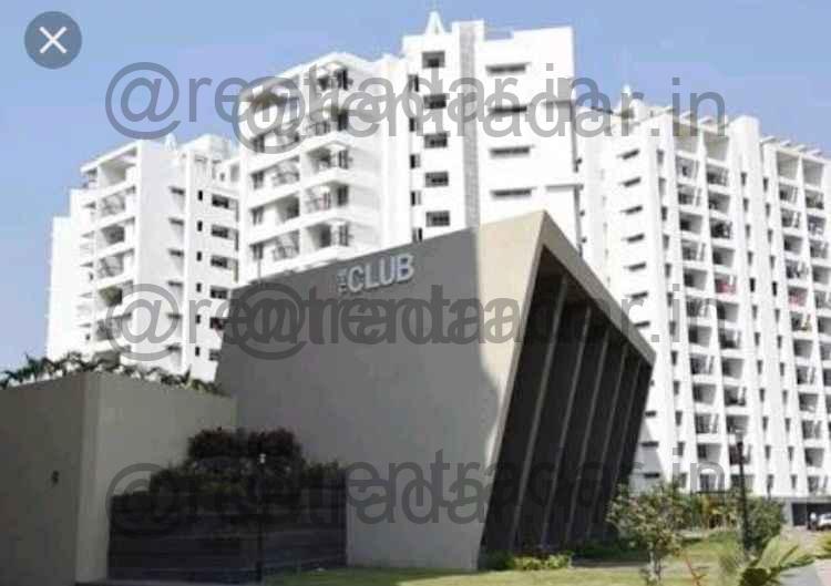 Room in 1bhk at Hinjewadi (sarthi Sovereign Society)