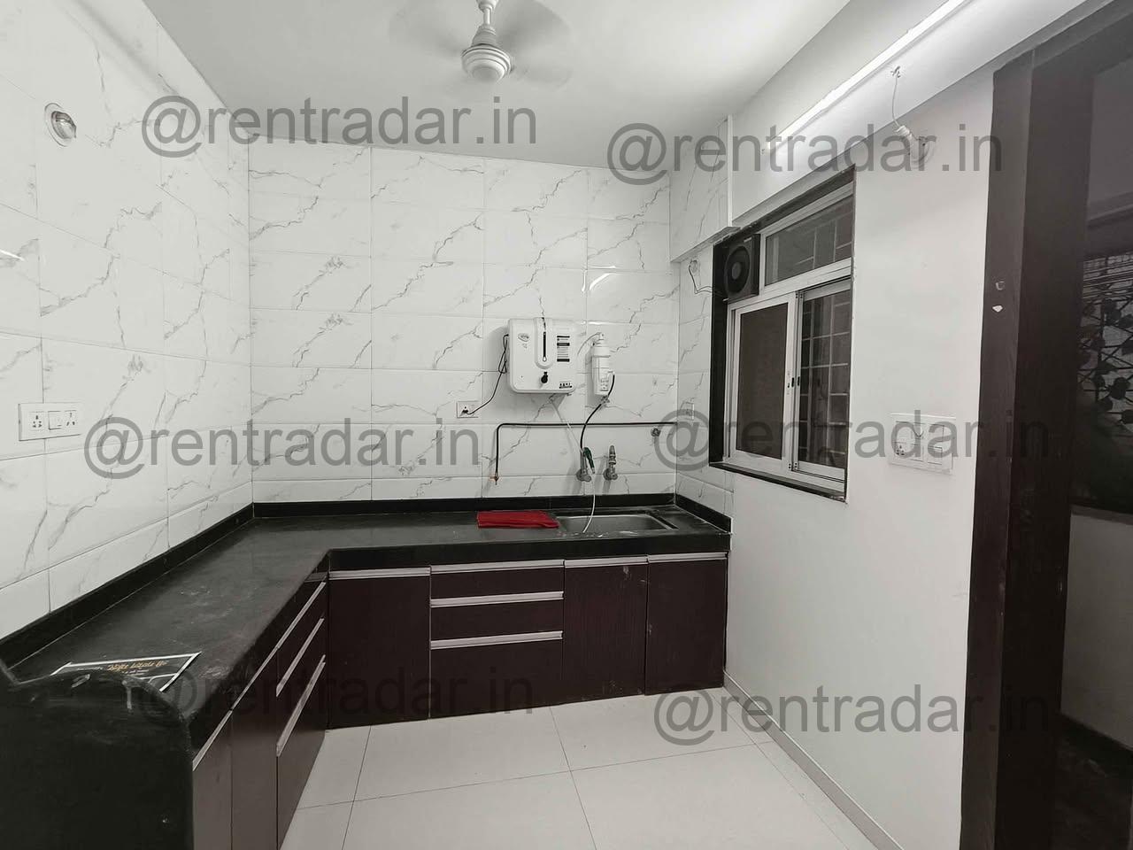 Rental Property Property For Rent at Pimple Saudagar