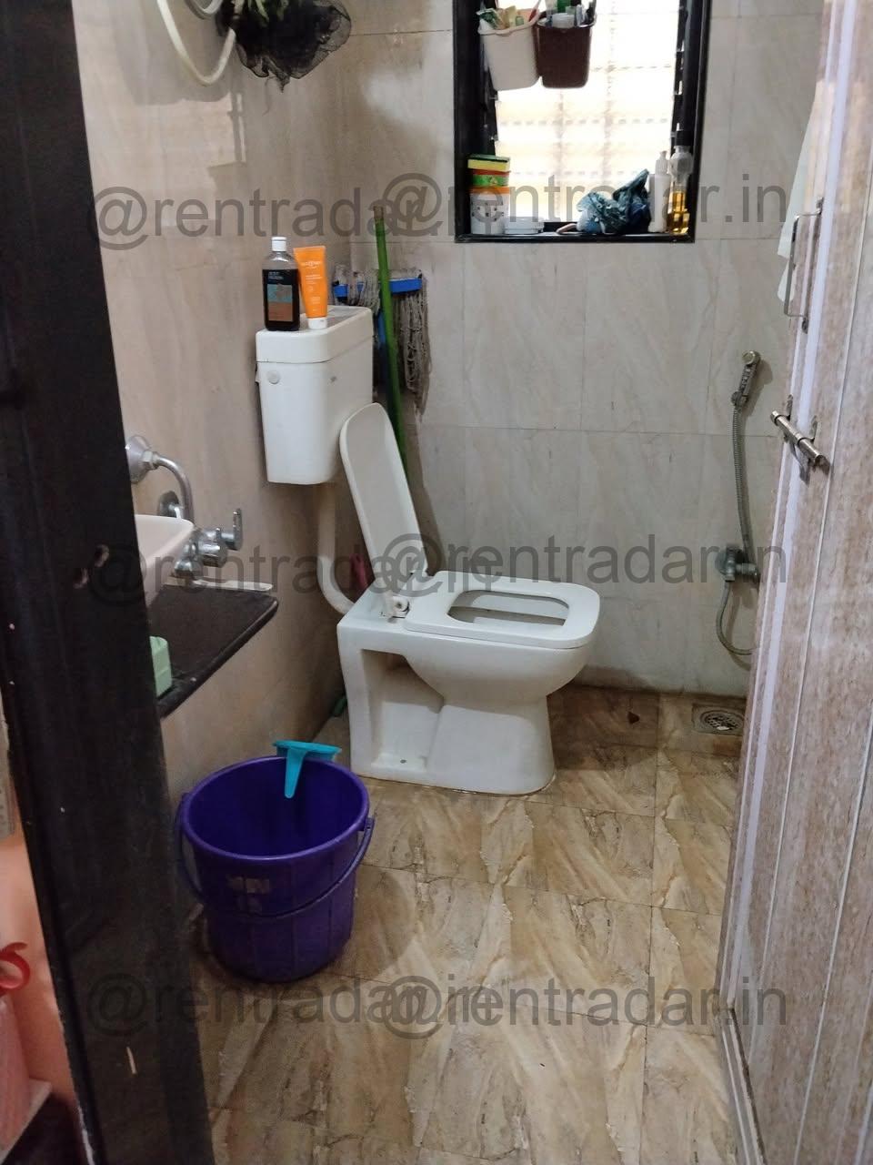 Room Available at Koregaon Park
