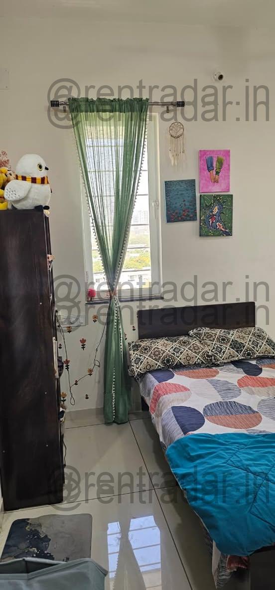 Room in 3bhk at Kharadi (yashwin Orrizonte)