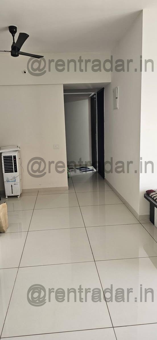 Room in 3bhk at Kharadi (yashwin Orrizonte)