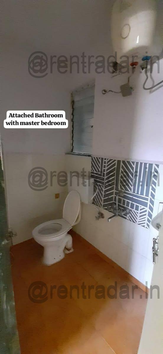 Room in 2bhk at Kharadi
