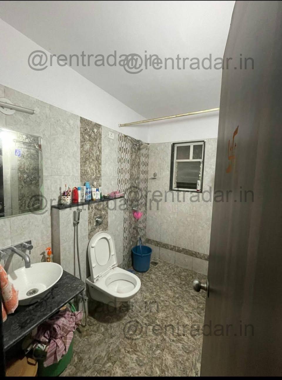 Room in 3 Bhk at Near Airport Rd.