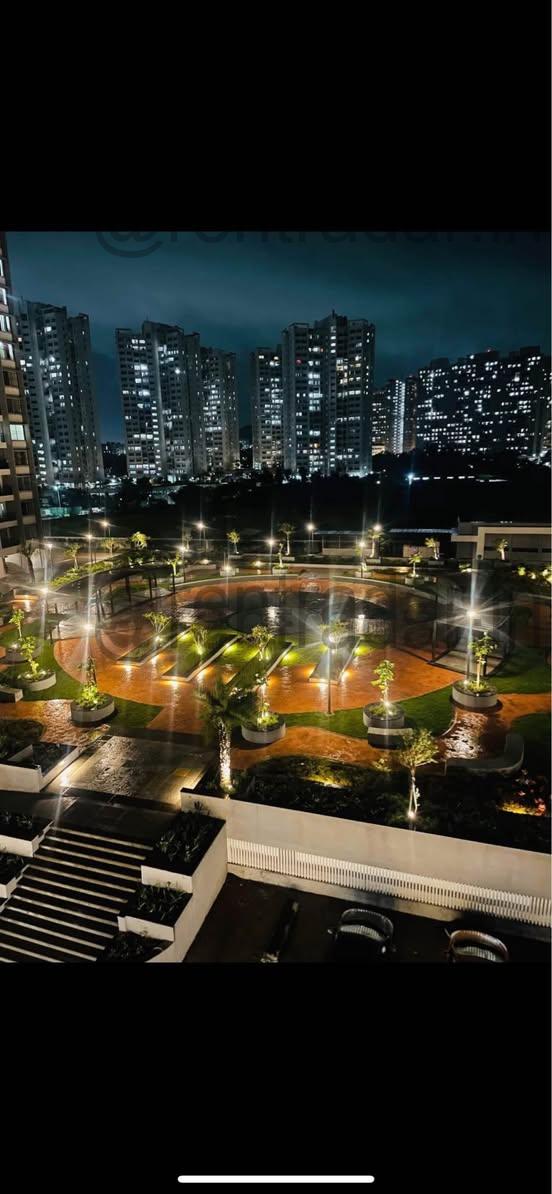 Room in 3bhk at Hinjewadi