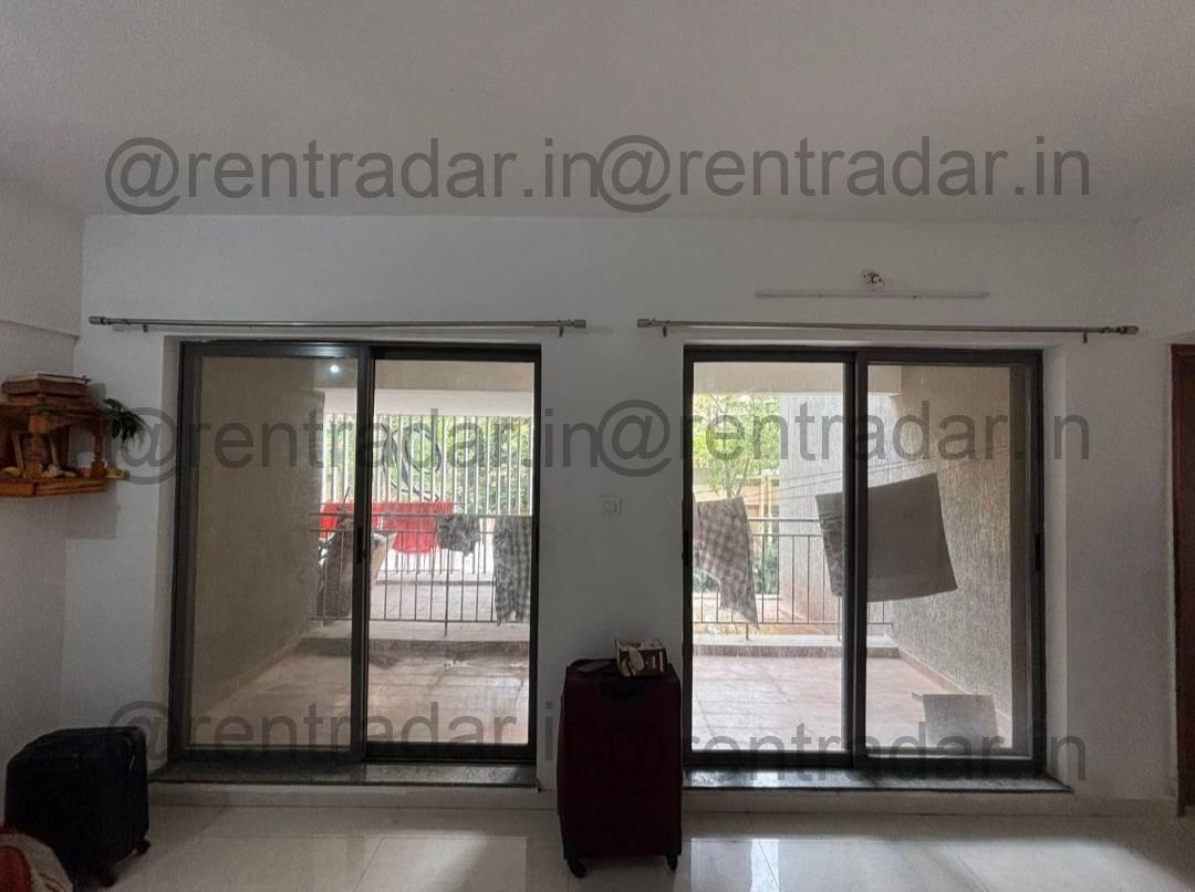 Room in 2bhk at Manhattan, Pride World City