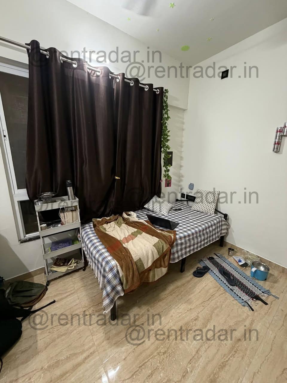 Room Available at Kharadi (vtp Cygnus)