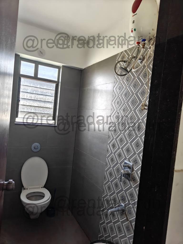 Room in 2 Bhk at Wagholi