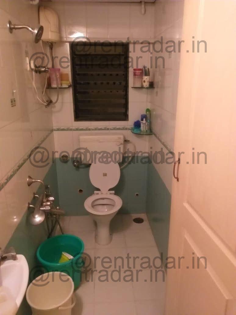 Room in 2bhk at Not Specified