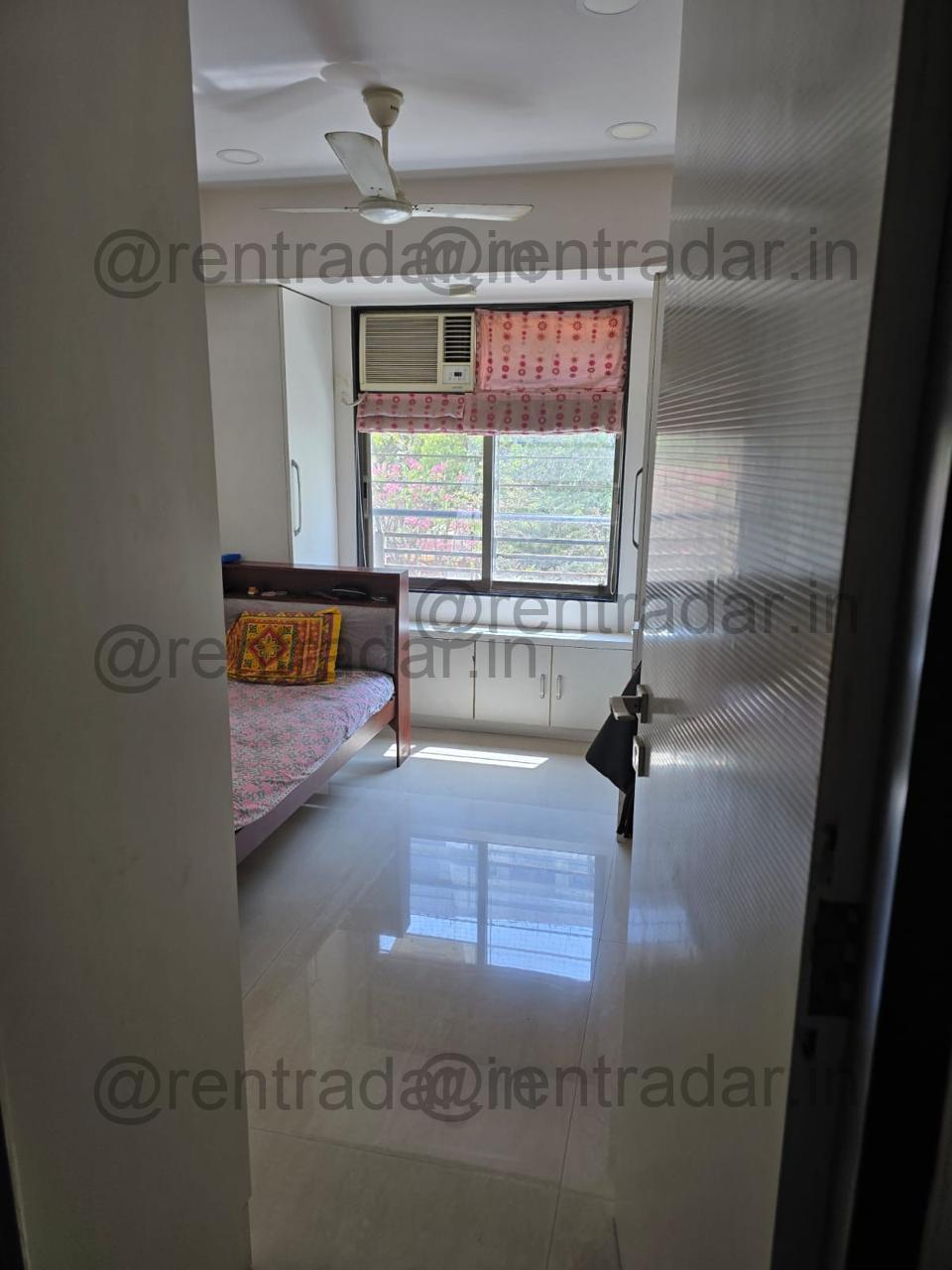 Room in 3bhk at Not Specified