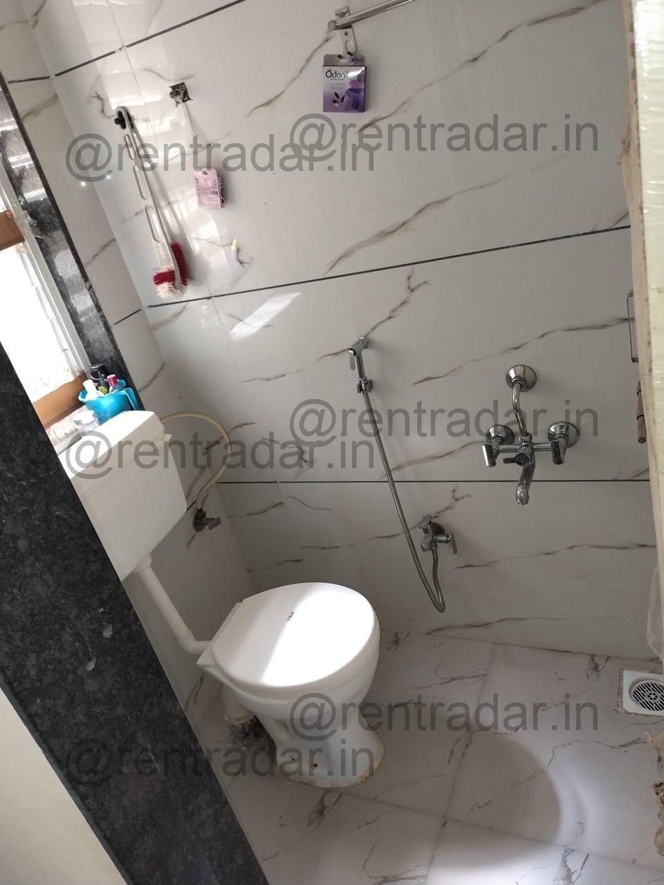 Room in 2bhk at Wakad