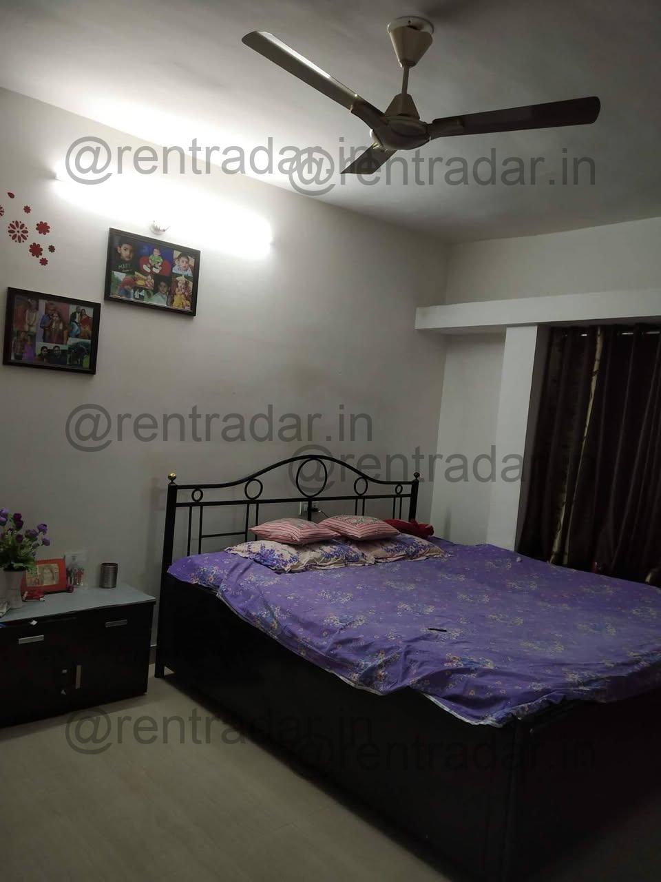 Room in 2bhk at Hinjawadi (aspiria Society)