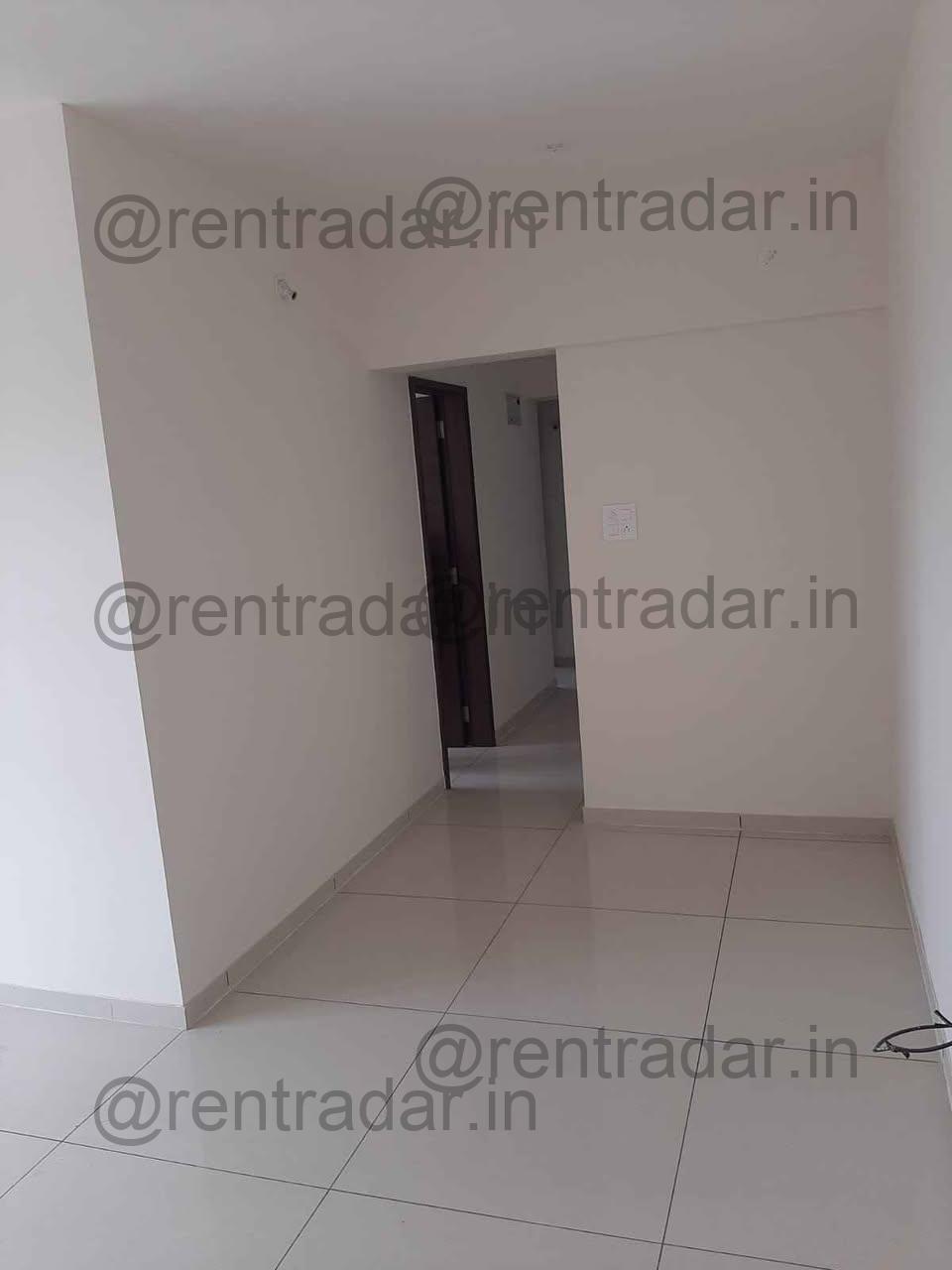 2 Bhk For Rent at Ravet