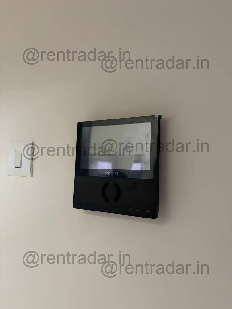 Room in 2bhk at Hinjewadi (serenity Megapolis)