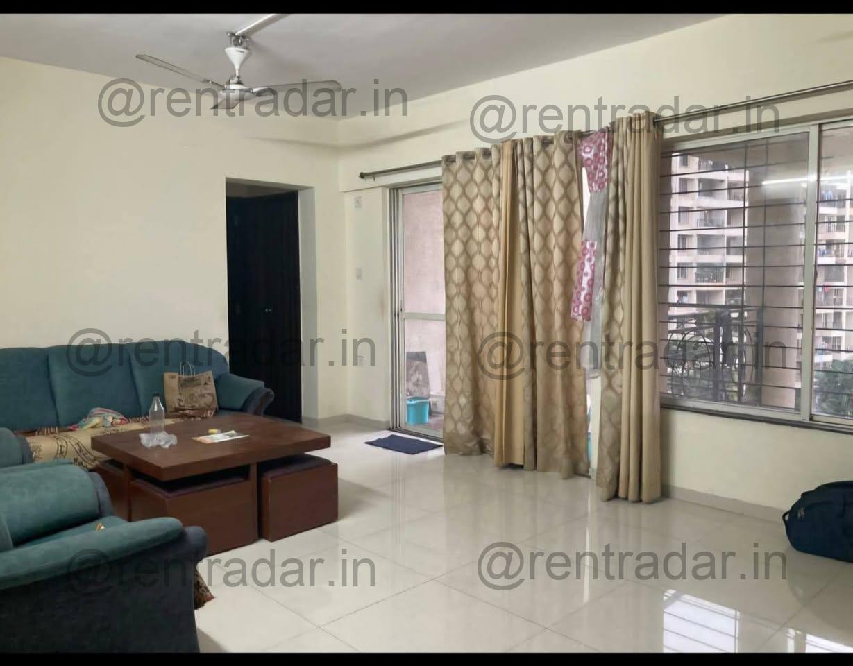 Room in 3 Bhk at Near Airport Rd.