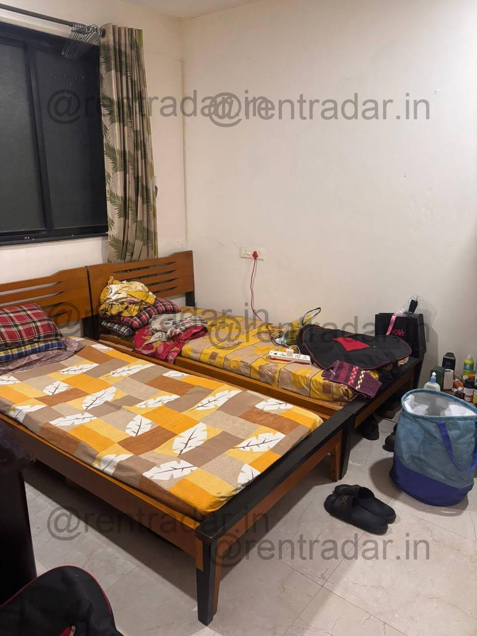 Flatmate Required in 1 Room at Aundh