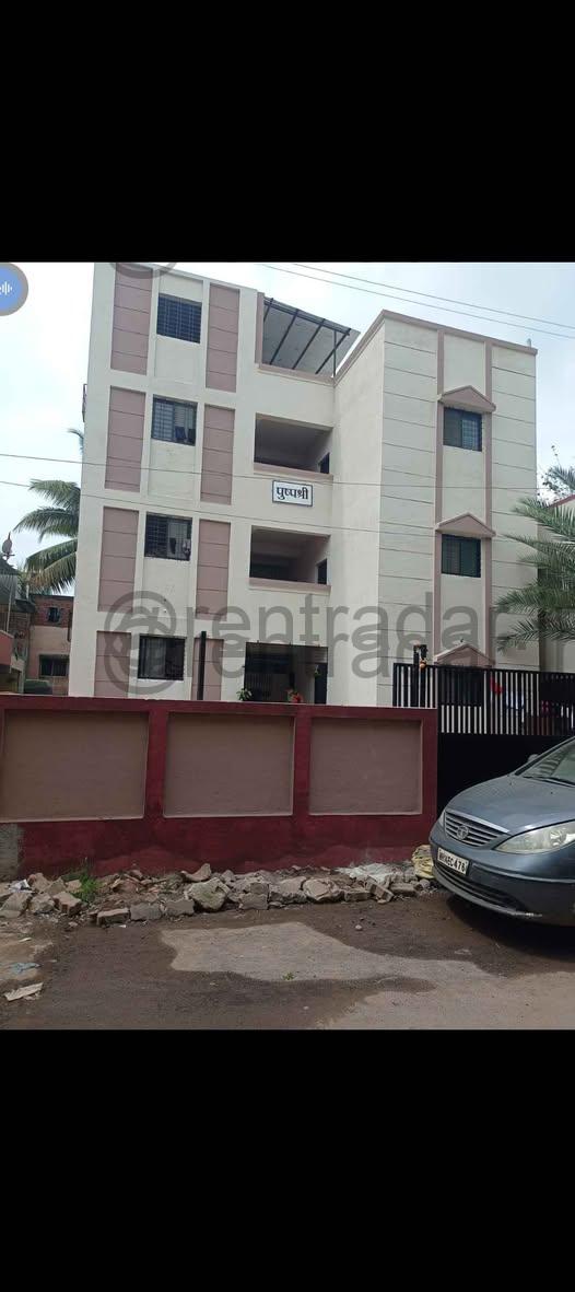 2 Bhk For Rent at Wakad