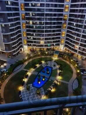 2.5 Bhk For Rent at Not Specified (grand Bay)