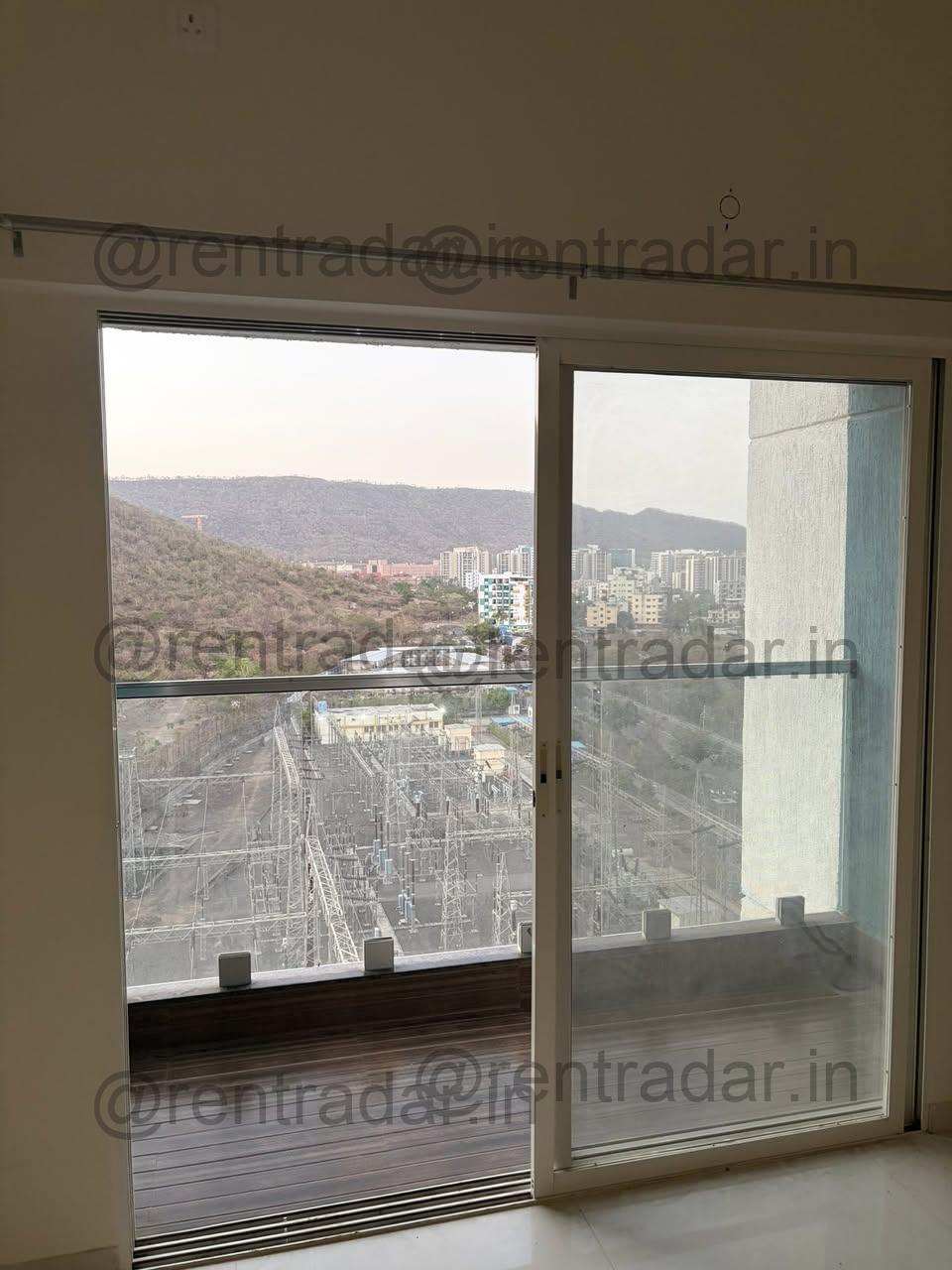 Room in 2bhk at Hinjewadi (serenity Megapolis)