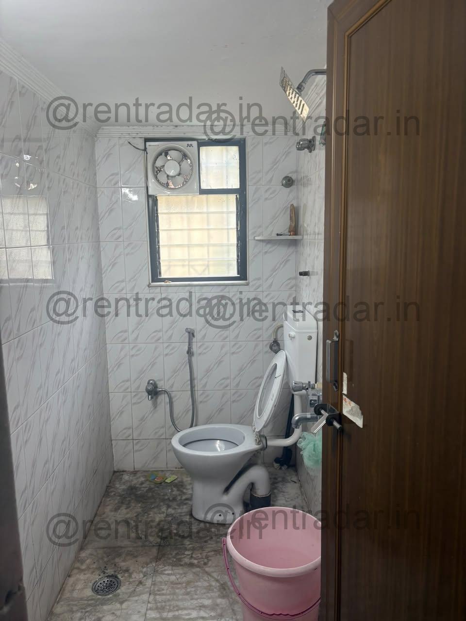 Room in 3 Bhk at Tingre Nagar (samarth House Apartment)