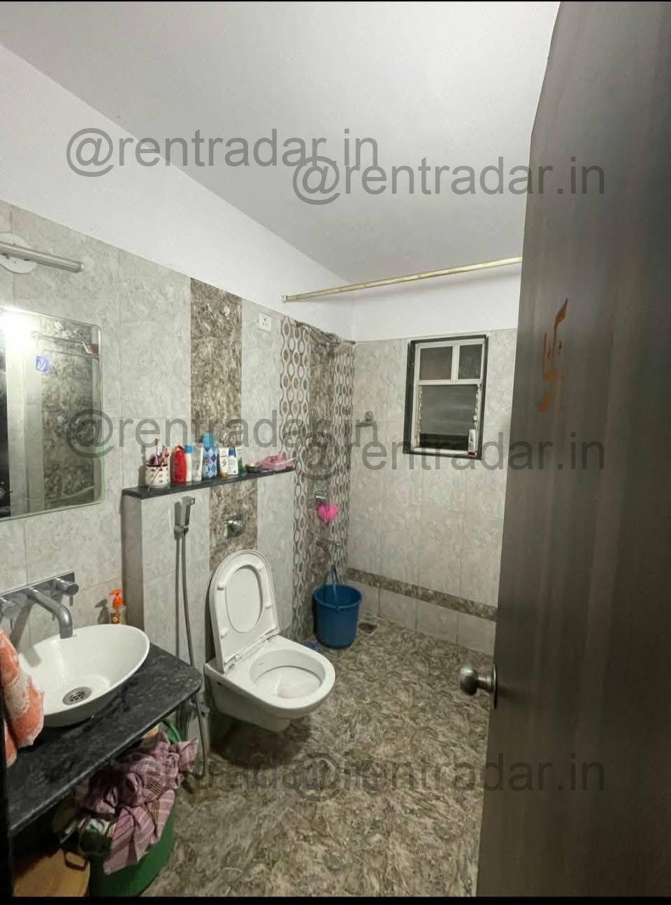 Room in 3 Bhk at Near Airport Rd.