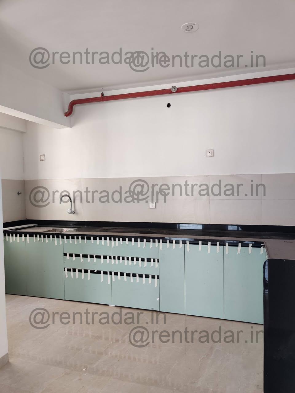 3bhk For Rent at Balewadi