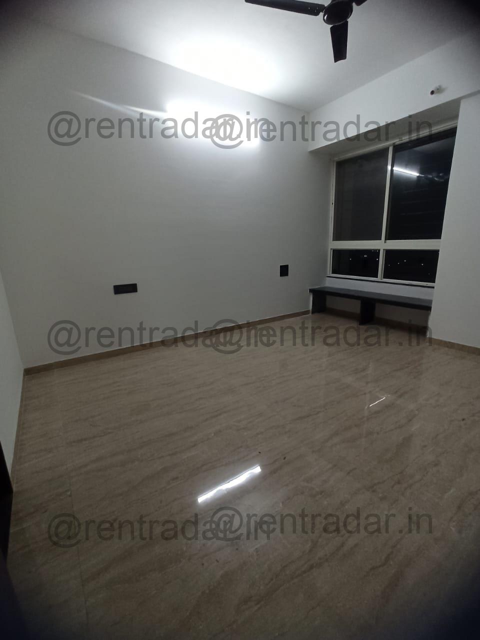 Room in 2bhk at Hinjewadi (vtp Belair)