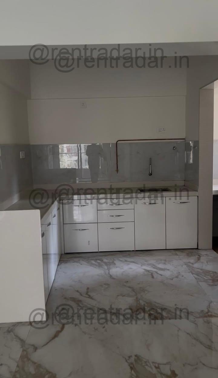 2bhk For Rent at Wakad (krishna Fairmont)