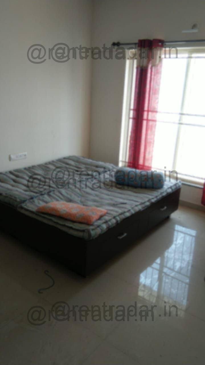 Room in 2bhk at Hinjewadi (megapolis Splendor)