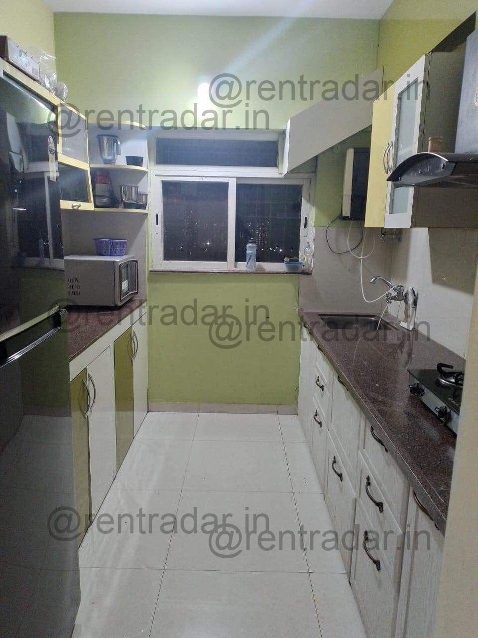 Room in 2 Bhk at Baner
