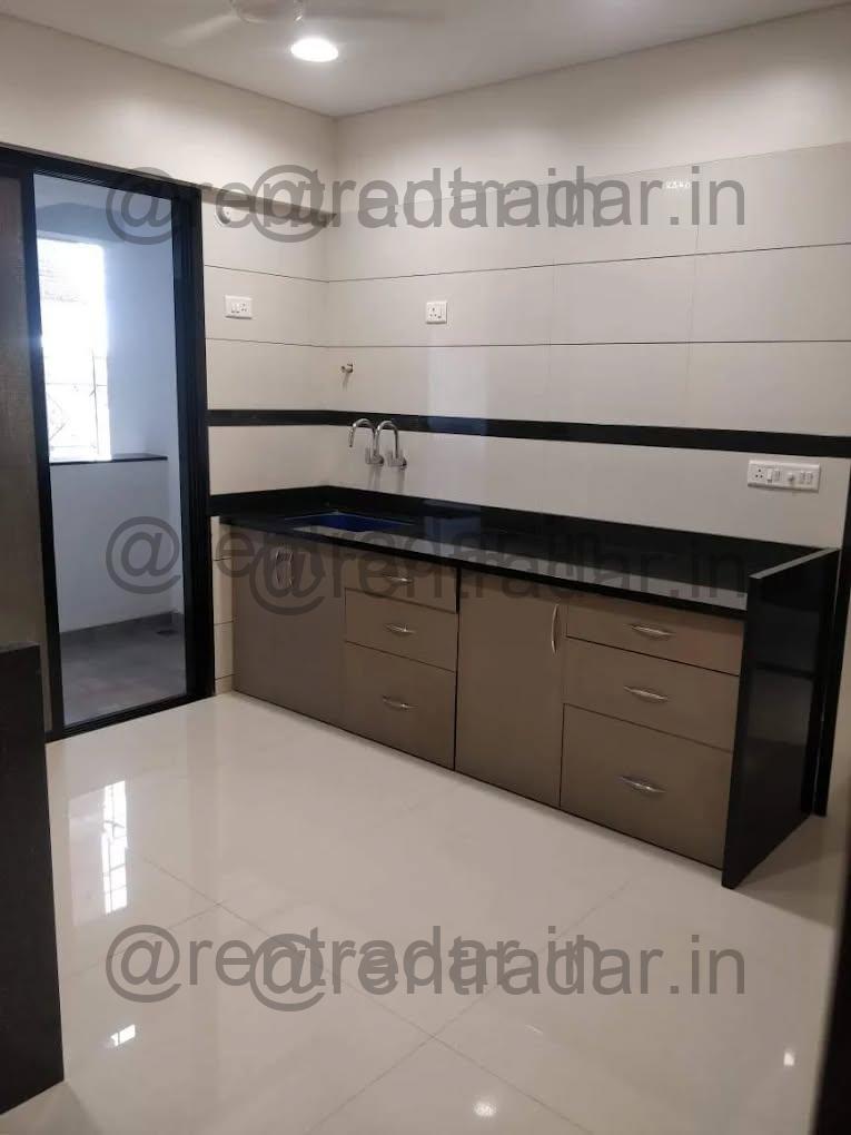 2bhk For Rent at Old Mundwa Road