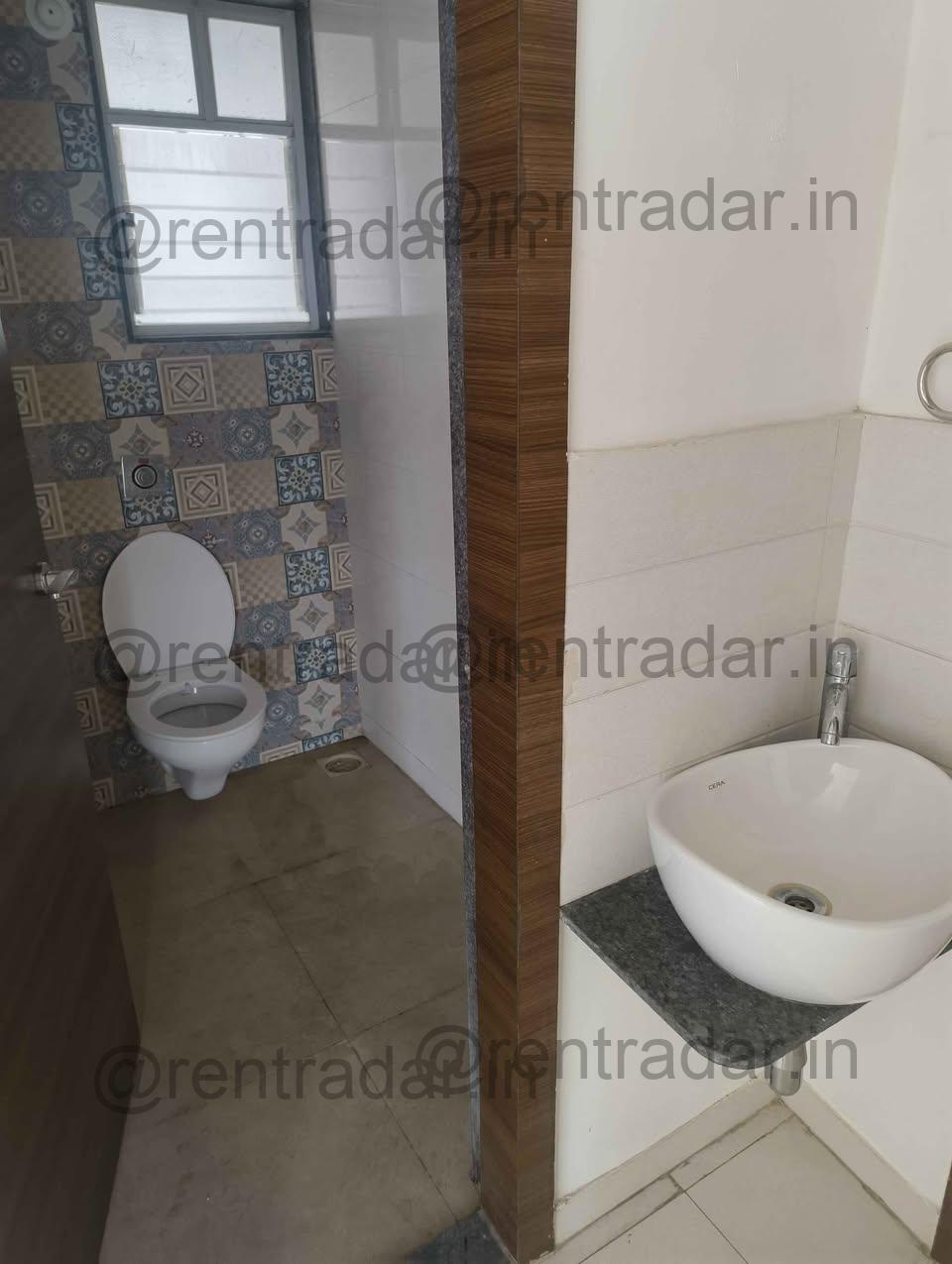 2bhk For Rent at Wakad