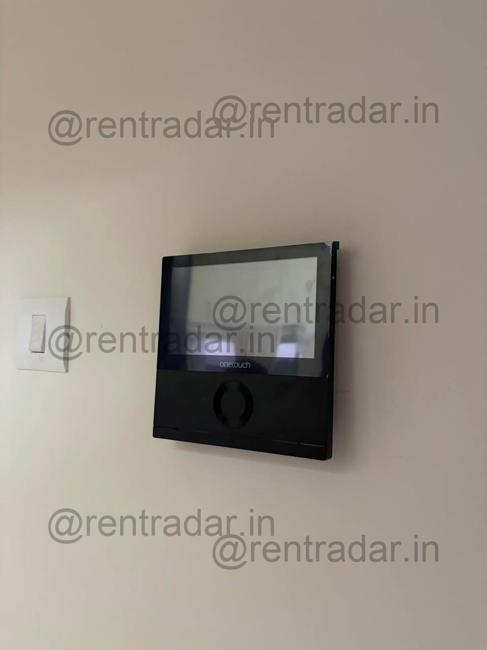 Room in 2bhk at Hinjewadi (serenity Megapolis)